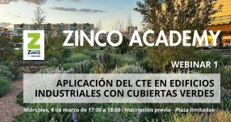 Zinco webinar